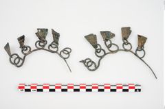 Foto von Bronzehalsreif (NHMW-PRAE-025736)